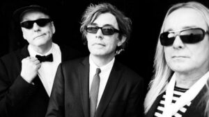 🔴 Cheap Trick  – Nouvel album « All Washed Up ». Ecoutez « Twelve Gates » 🔴