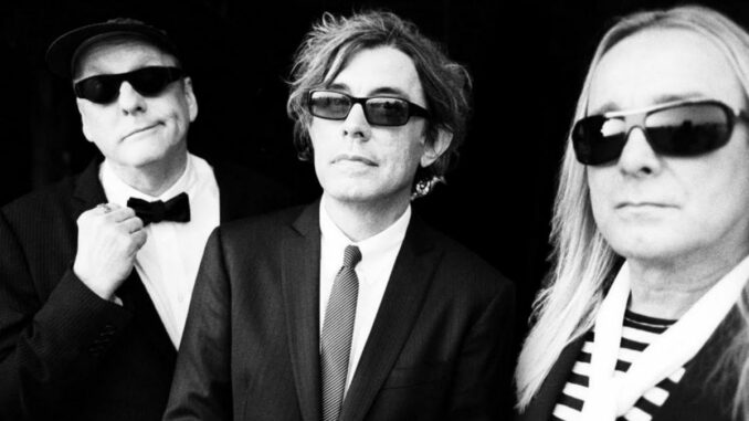 Cheap Trick - 2025