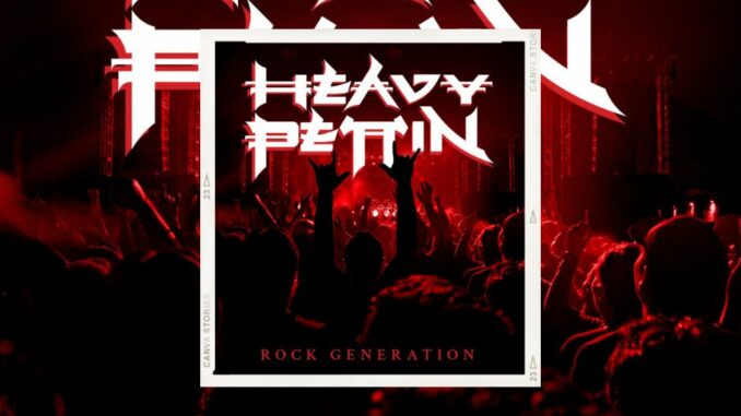Heavy PEttin 2025