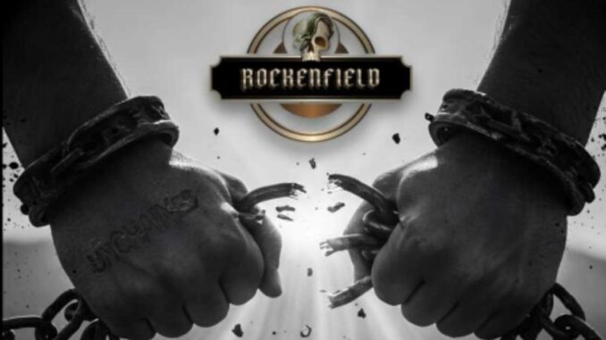Rockenfield