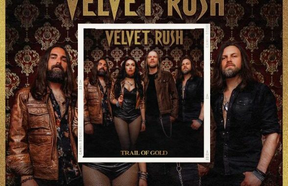 Velvet rush 2025