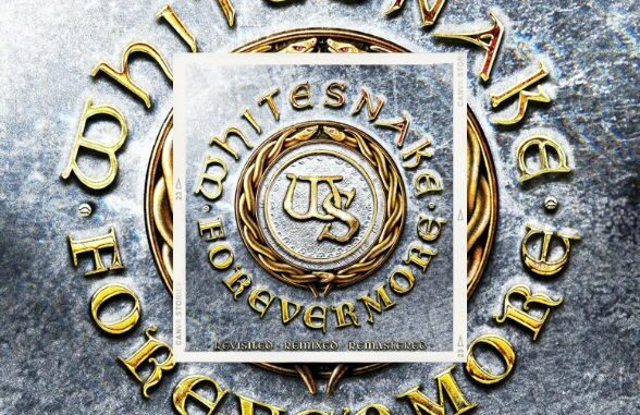 Whitesnake 2025