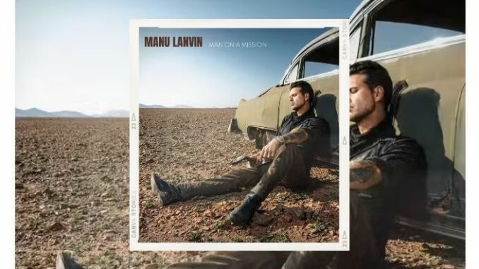 Manu Lanvin