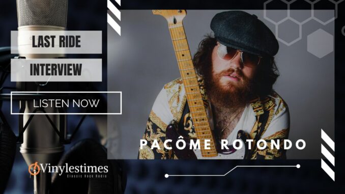 Pacome
