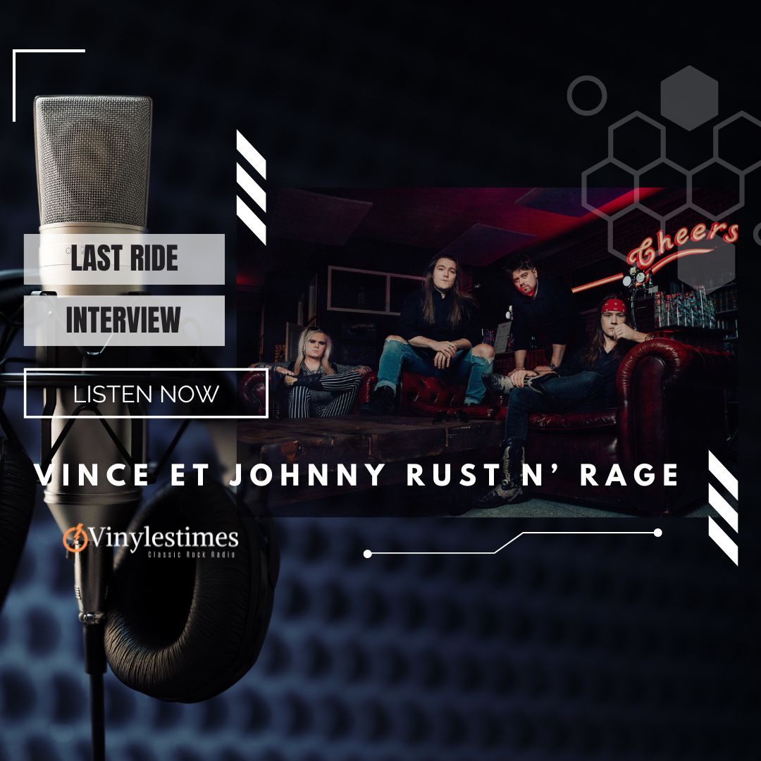 [Interview] Last Ride reçoit Vince et Johnny de Rust N’ Rage ...