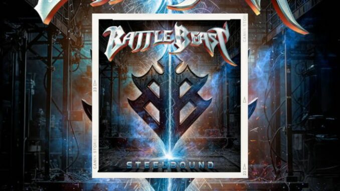 BAttle Beast 2025
