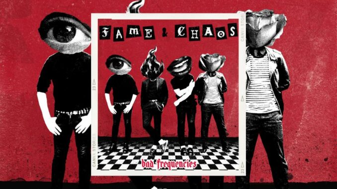 Bad Frequencies 2025