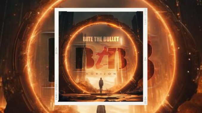 Bite the bullet 2025