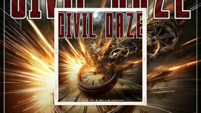 Civil Daze 2025