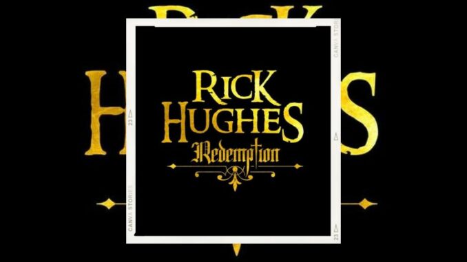 Rick Hughes 2025