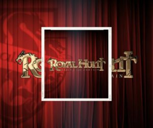 Royal Hunt de retour avec « Behind The Curtain ». Ecoutez « Ride Into The Sunset »