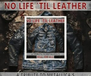 👉 Girlschool avec Joe Stump reprend « Hit The Lights »