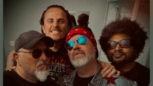 ​🟣Charcoal – Nouvel EP « Fellaz Undercover » ​🟣​​