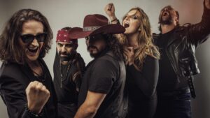 🔴 Highway – Nouvel album « Last Call For Rock N Roll ». Ecoutez « Hi Way » 🔴