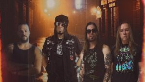 🟠KISSING KAOS nouveau single « Chaos Inside » 🟠