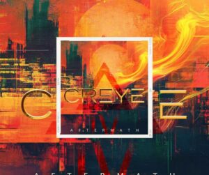 🔴 Creye –  nouvel album « IV Aftermath »  Ecoutez « Left In Silence » 🔴