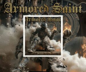 👉  [Album de la semaine] Armored Saint – Emotion Factory Reset. Découvrez les titres à 10 heures, 13 heures et 21 heures !