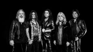 🔴  Lex Legion  –  Premier extrait « Sleep Eternally » 🔴