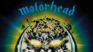 👉 CLASSIC ROCK ARCHIVES – Motorhead – Overkill (1979) par Le Doc.