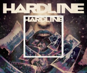 👉  [Album de la semaine] Hardline  – Shout   Découvrez les titres à 10 heures, 13 heures et 21 heures !