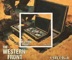 👉  [Album de la semaine] The Western Front – Eureka  . Découvrez les titres à 10 heures, 13 heures et 21 heures !