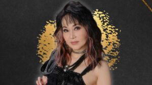 🟣  Saeko Kitamae est de retour avec son nouveau single « Seek the Light (Reimagined) » 🟣