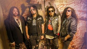🔴 Kickin Valentina célèbre l&rsquo;esprit de la scène underground avec « Anthems From The Underground ». Ecoutez « Don’t Be Mad » 🔴