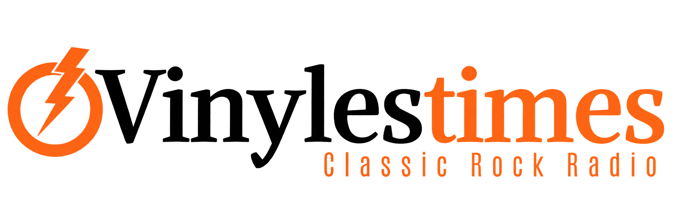 Vinylestimes Classic Rock Radio 2025.