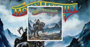 🟠 MOLLY HATCHET – « Lost Horizon » nouvel album et nouvel extrait « Once A Gambler »